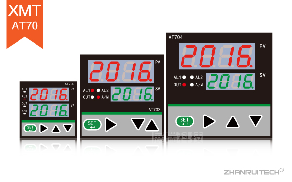 XMT系列PID溫度調(diào)節(jié)儀_自整定溫度調(diào)節(jié)儀